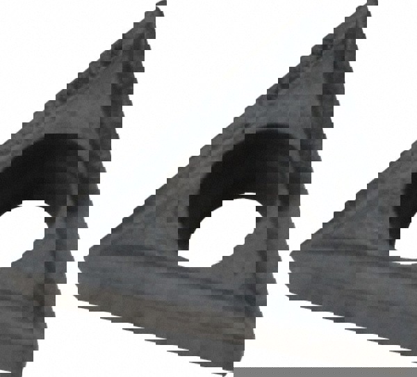 Turning Insert: TPGH-315-CS2, Solid Carbide